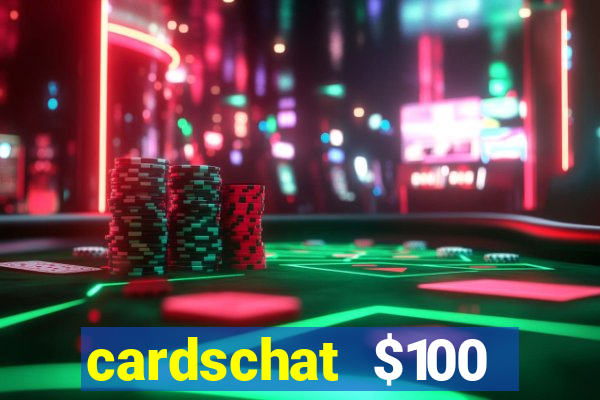 cardschat $100 freeroll password